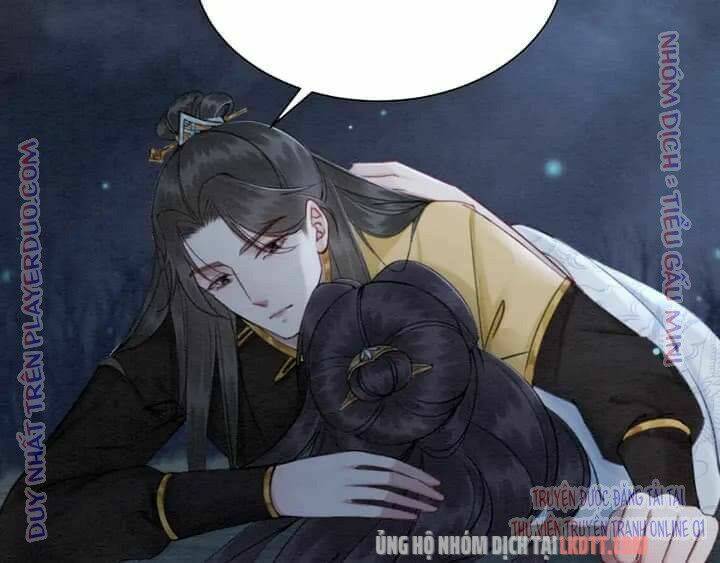 trọng sinh bá sủng nhiếp chính vương quá mạnh mẽ chapter 146 64