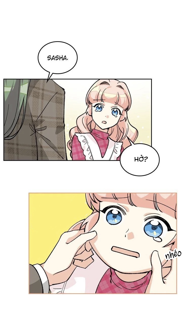 thú cưng của nhân vật phản diện chapter 15 29