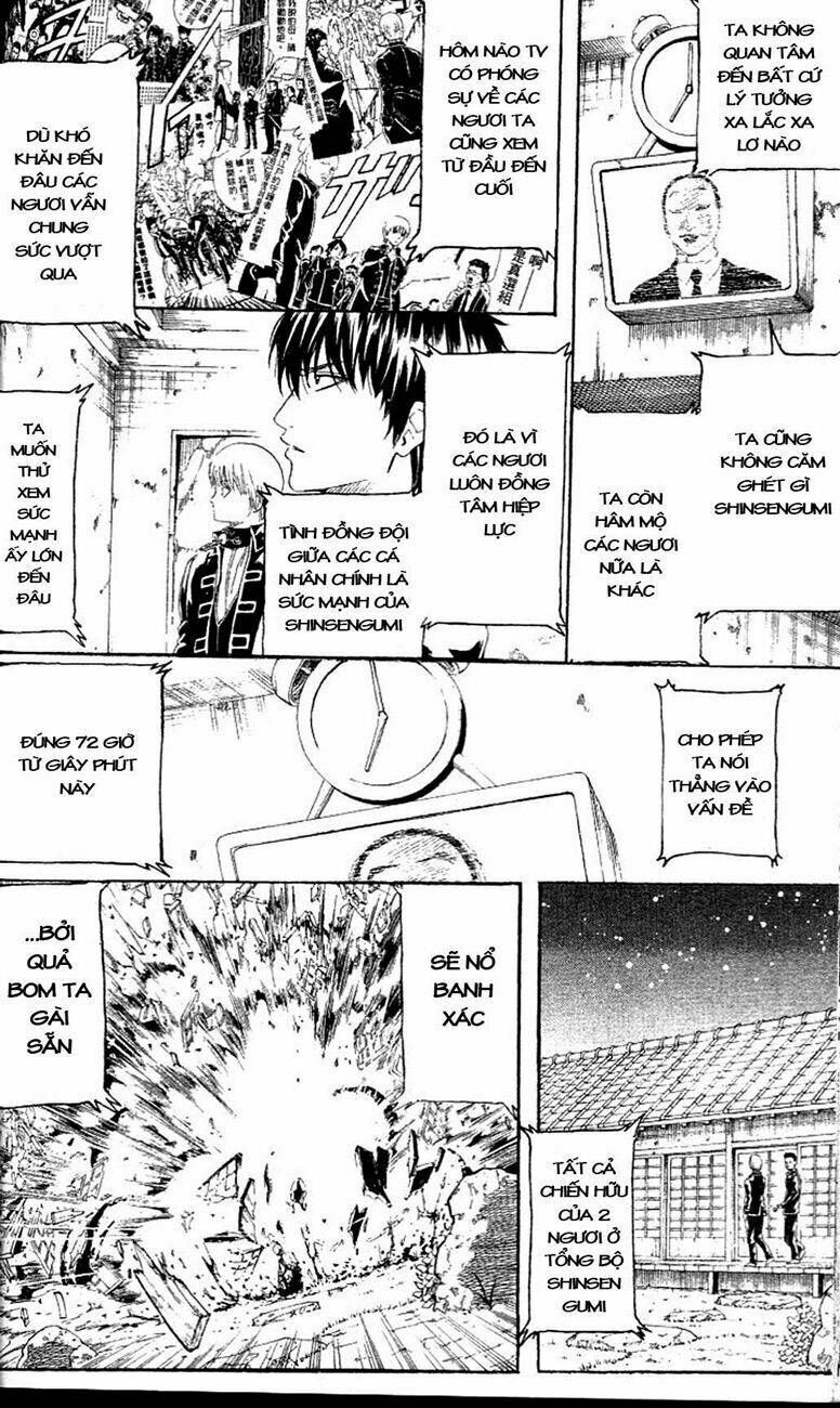 gintama - linh hồn bạc chapter 233 8