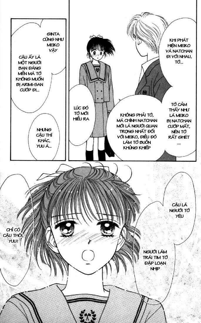 marmalade boy chapter 20 38