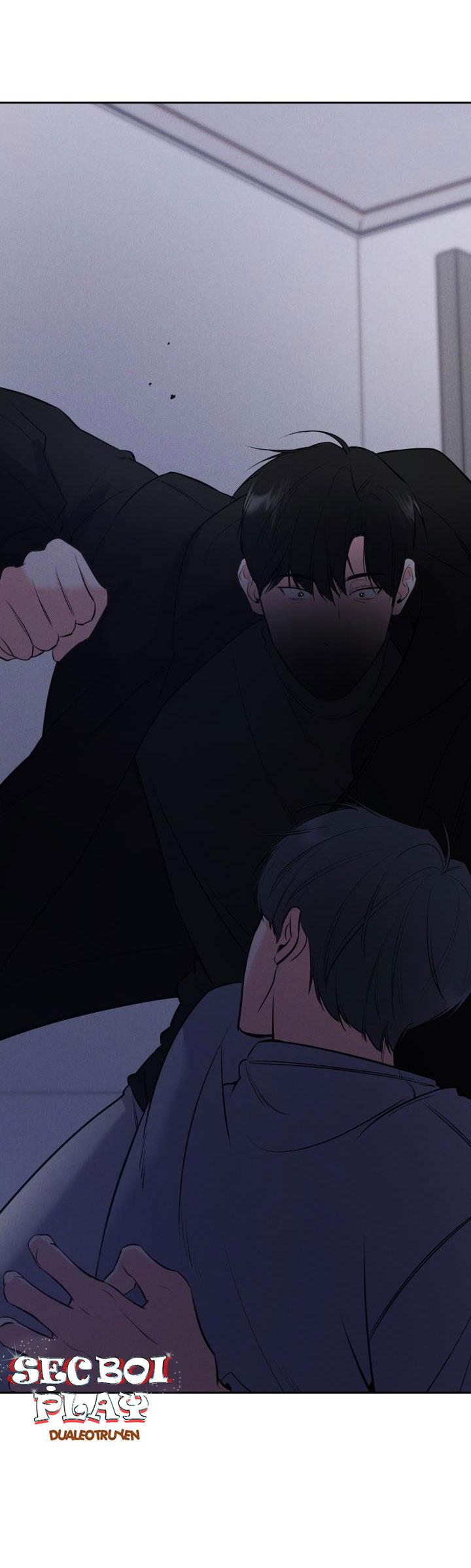 mặt trời của đêm chapter 26 7