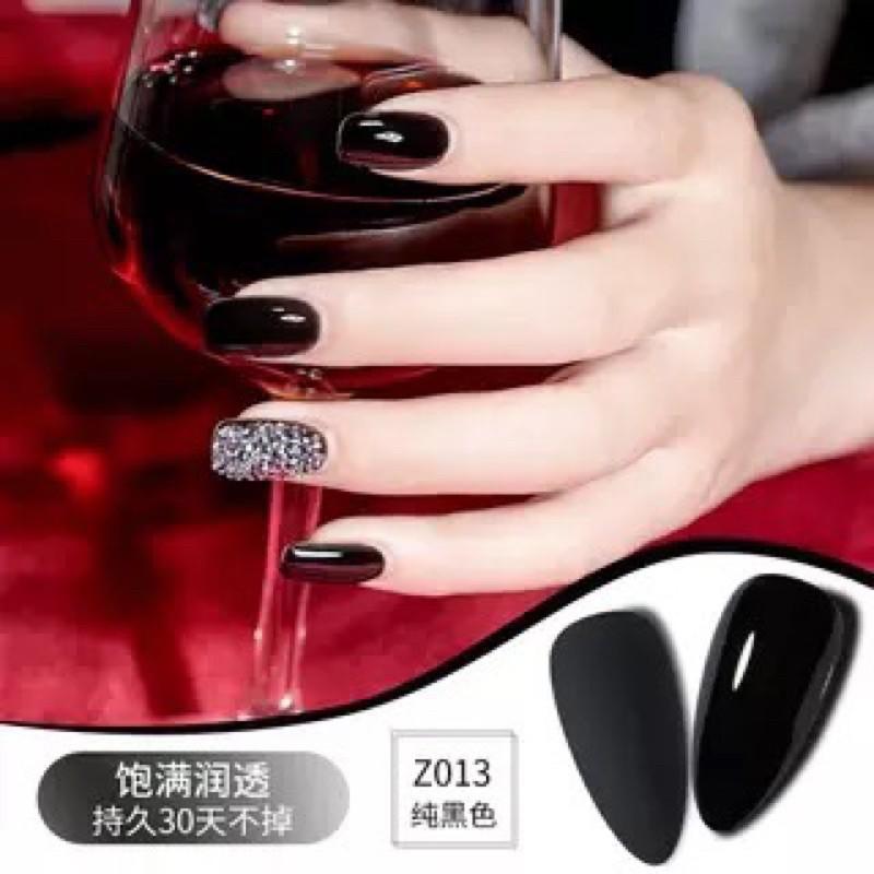 Sơn Móng Tay Ximen 10ml , Sơn Gel Nail Lẻ Chai Màu Chính Hãng