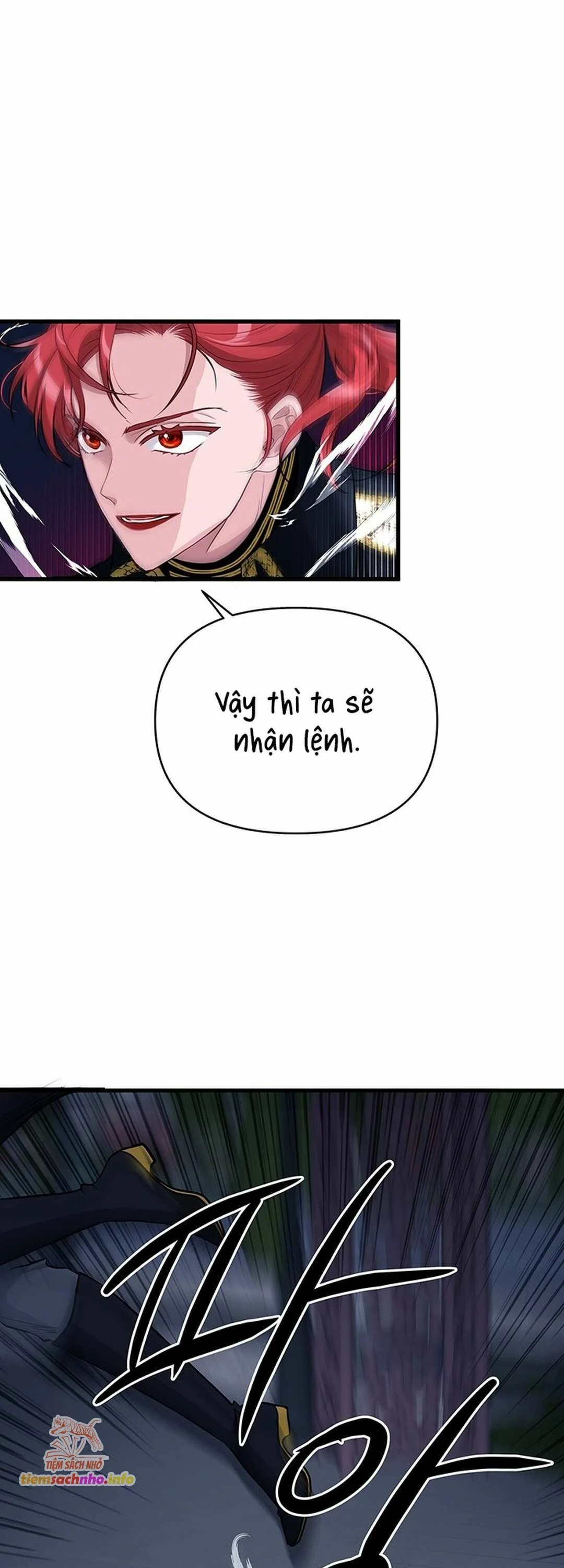 [ 18+ ] bệ hạ đã thay đổi rồi! chapter 19 47