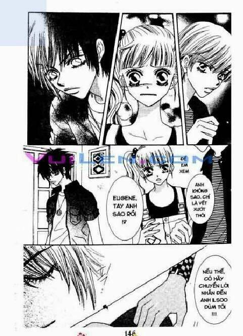 neck and neck chapter 5 142