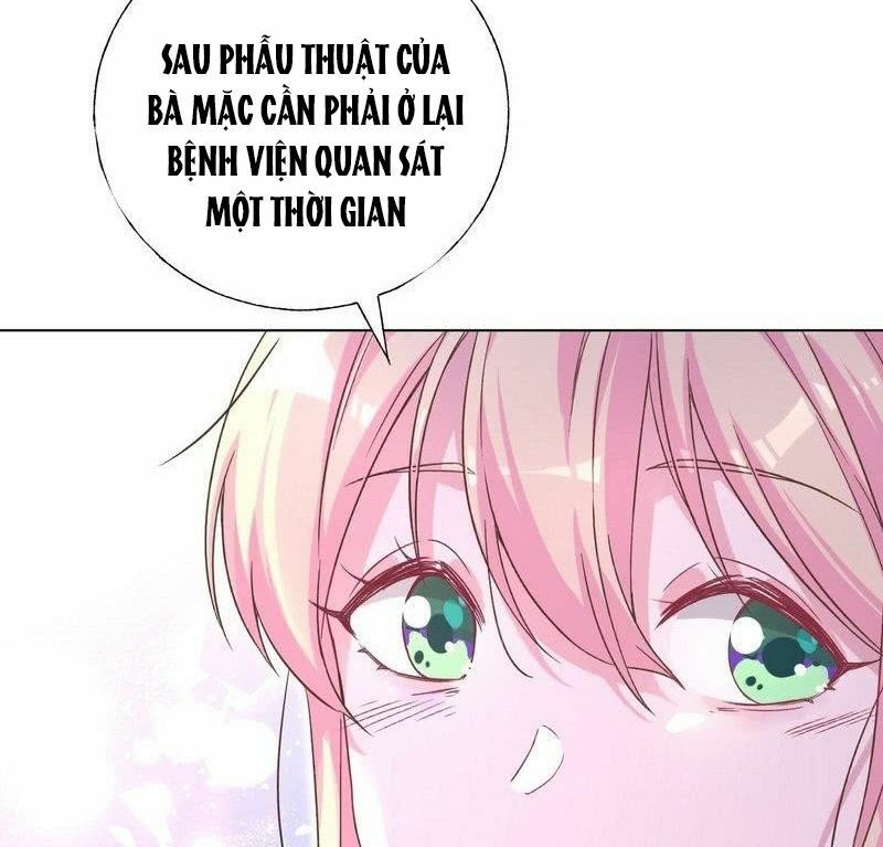 trời ban cho nam thần daddy chapter 8 28