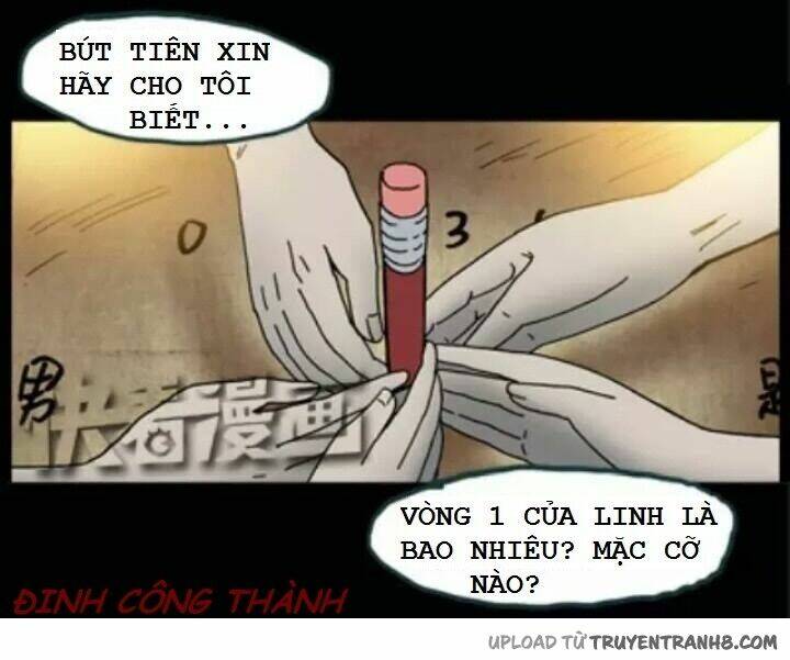 bút tiên chapter 2 38