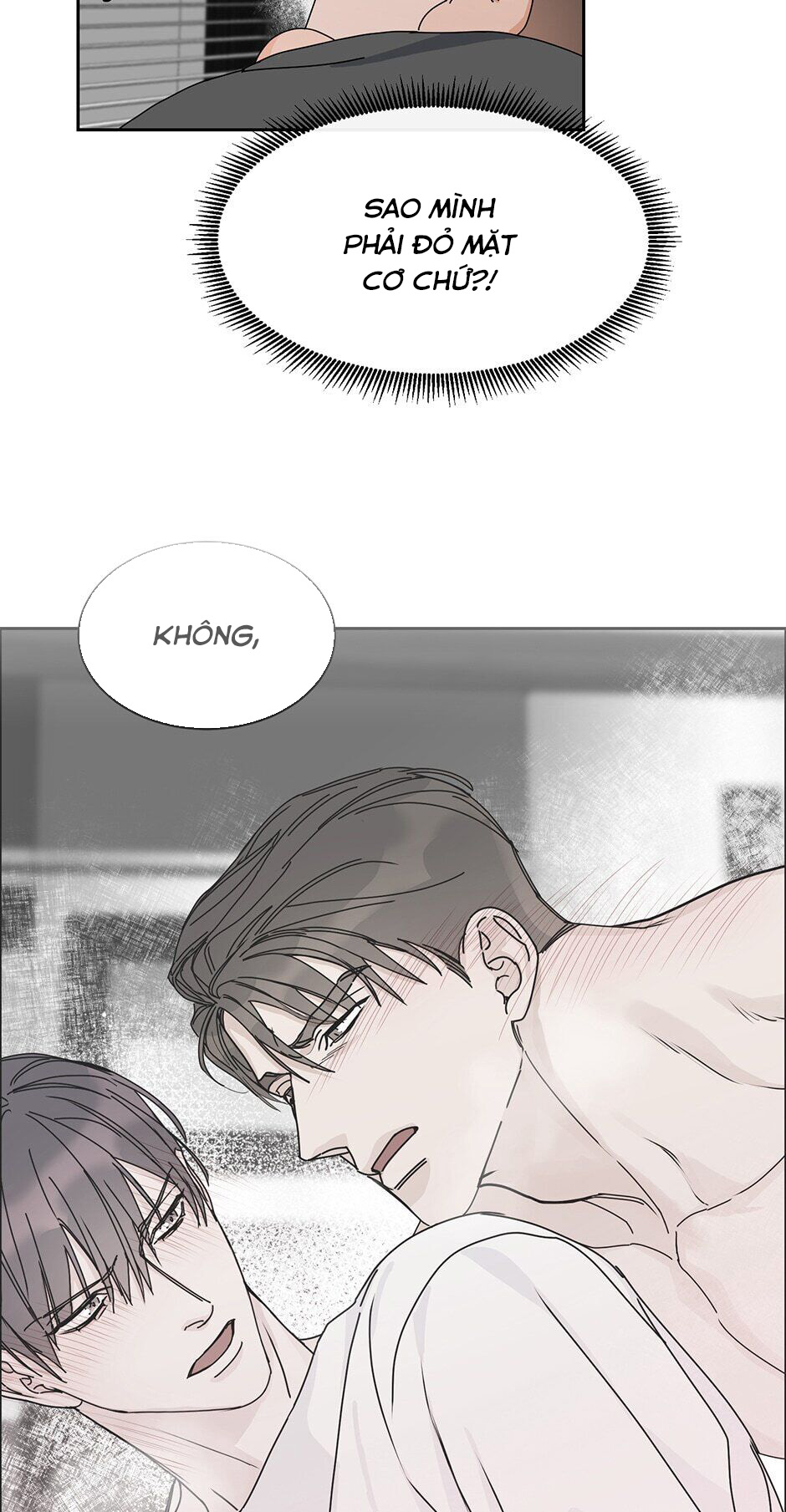 chỉ dành cho người đăng ký chapter 38 43