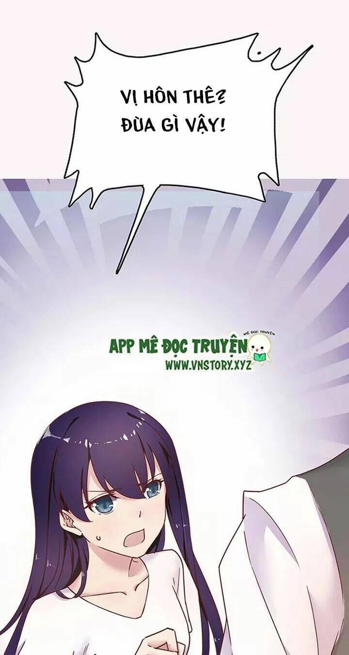 yêu em, sai đến tận cùng chapter 4 2