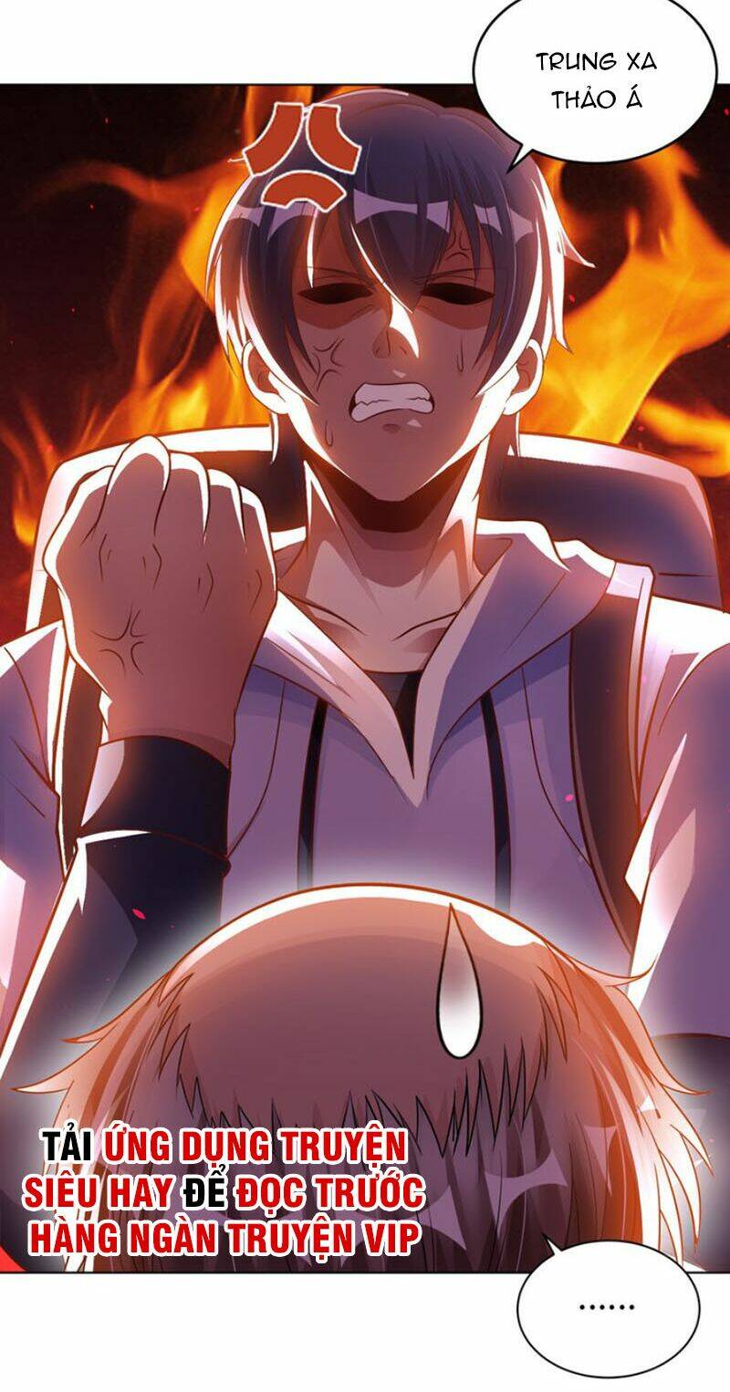 sư phụ của ta là thần tiên chapter 5 32