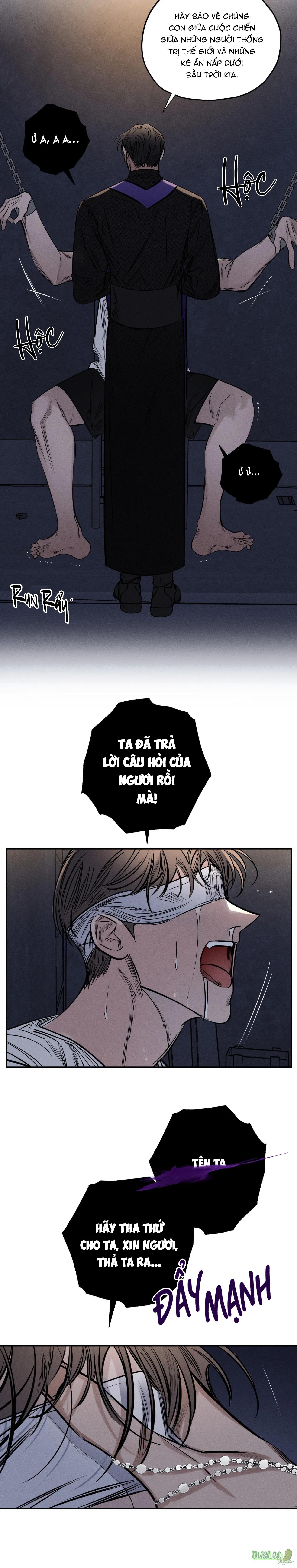 đóa hoa tội lỗi chapter 30 5