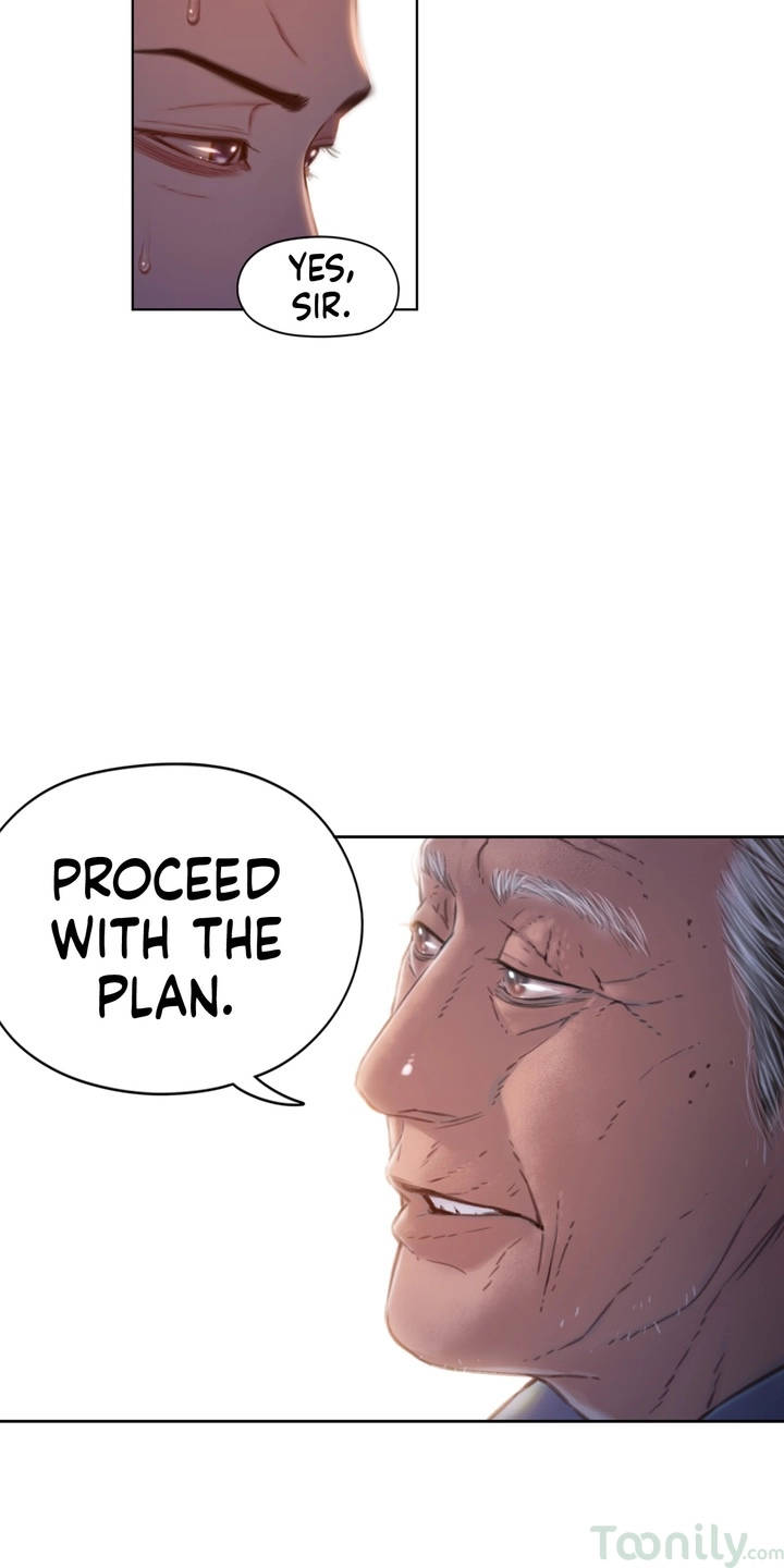 [raw] anh chàng ngọt ngào chapter 69 21