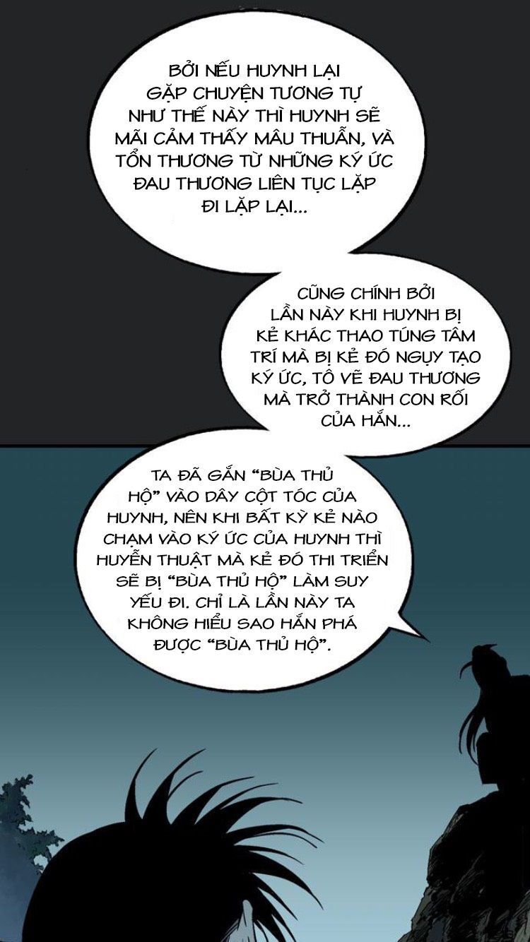 cao thủ 2 chapter 113 83