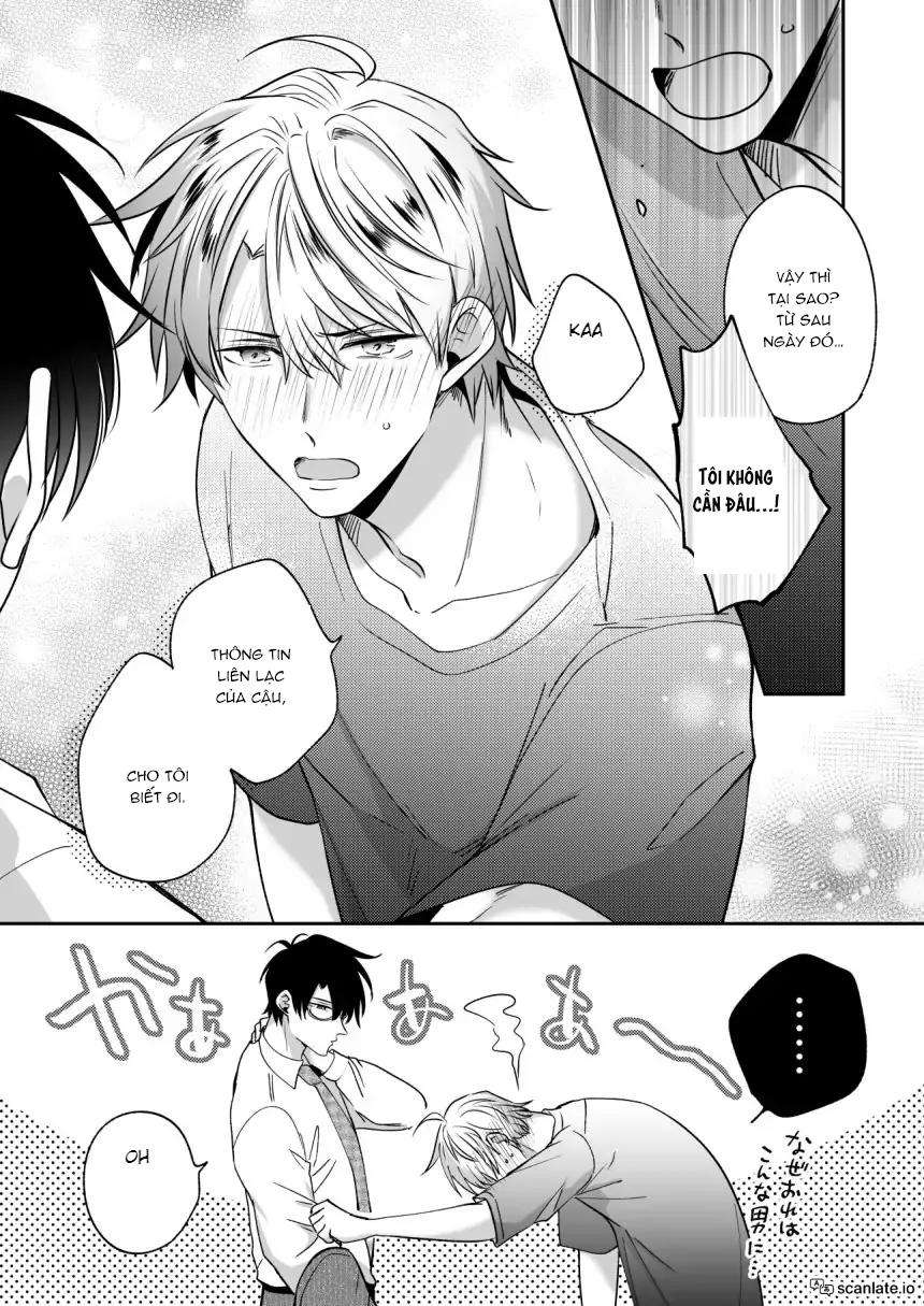 oneshot vicera comics house chapter 79.2 32