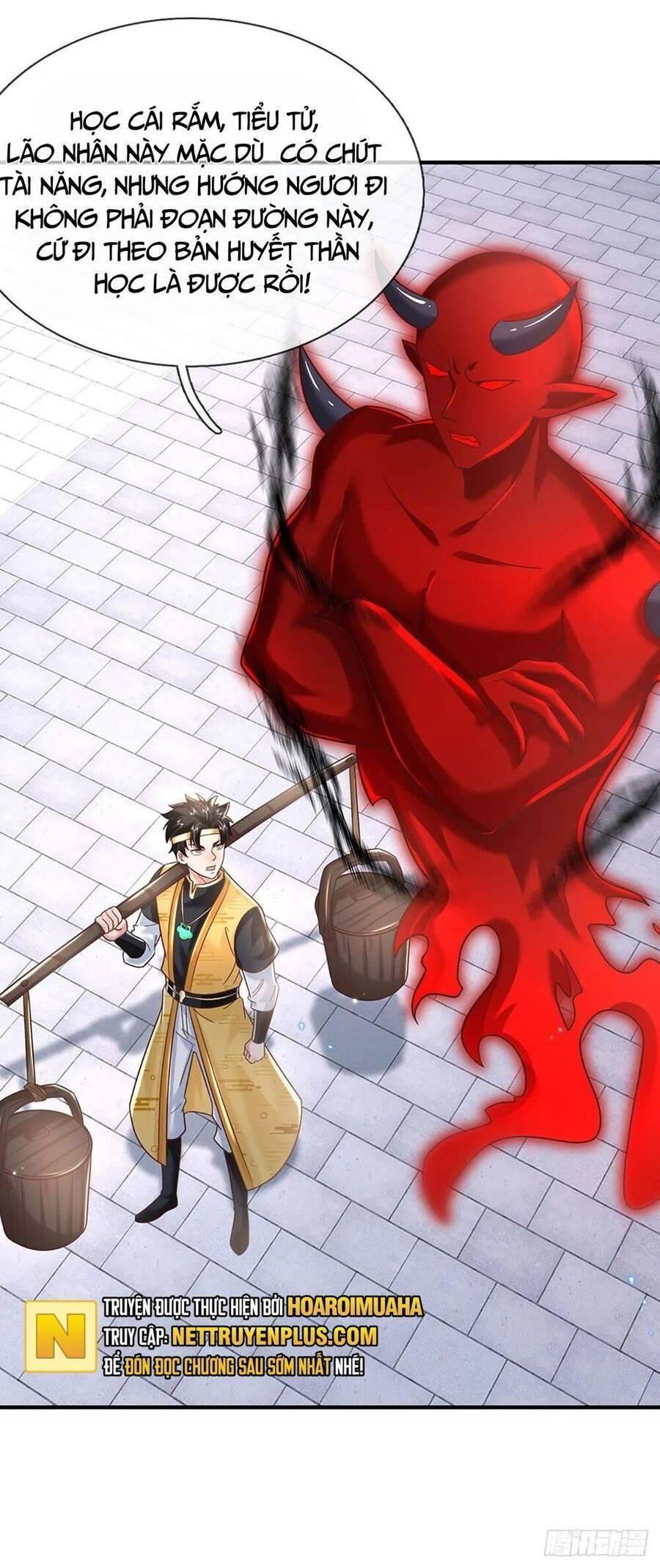 ta trở về từ thế giới tu tiên chapter 193 11