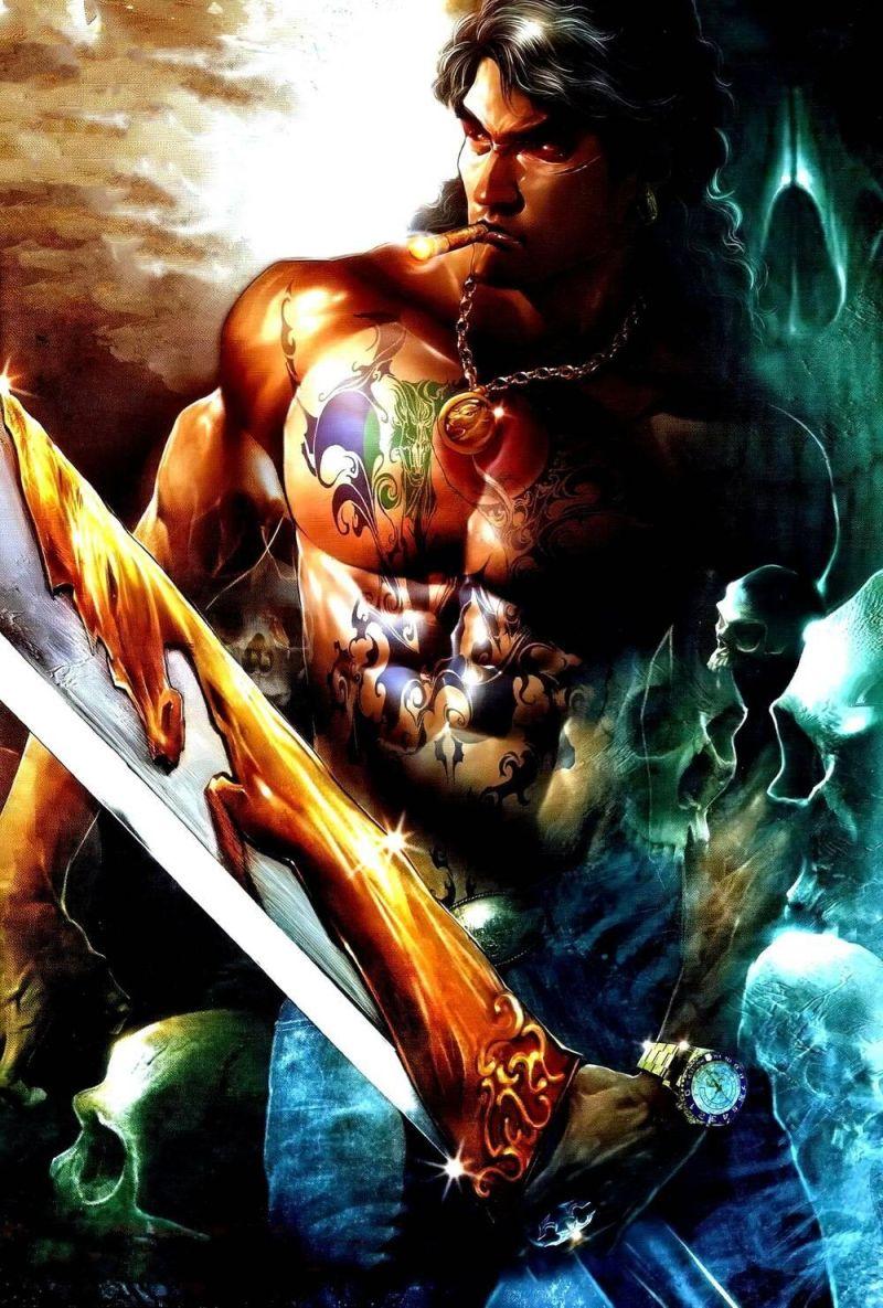 hỏa vũ diệu dương chapter 668 2