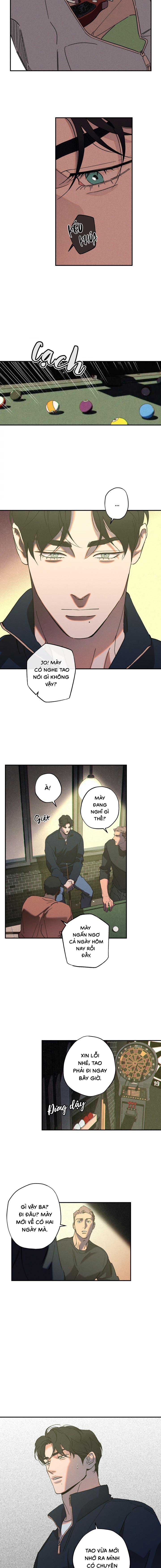 wet sand chapter 35 11