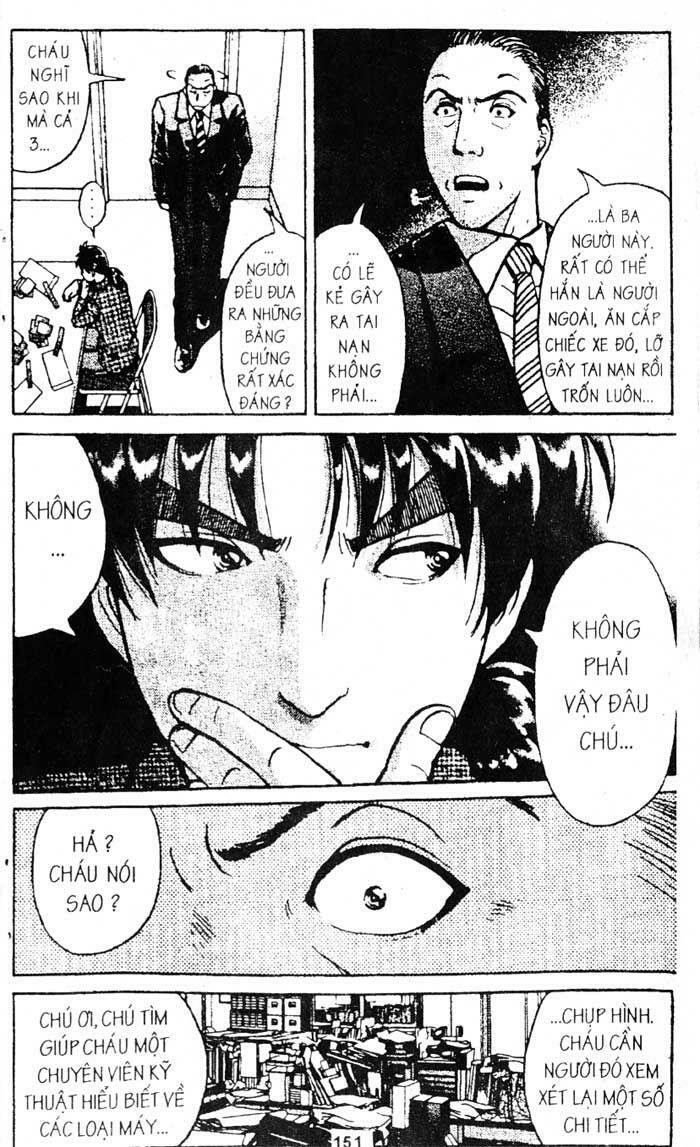 thám tử kindaichi (bản đẹp) chapter 172 24