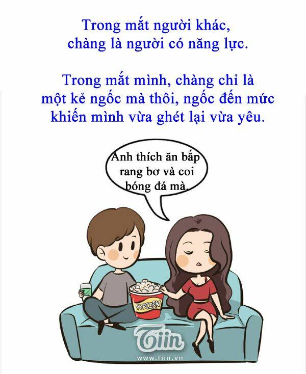 giải mã tình yêu chapter 73 15