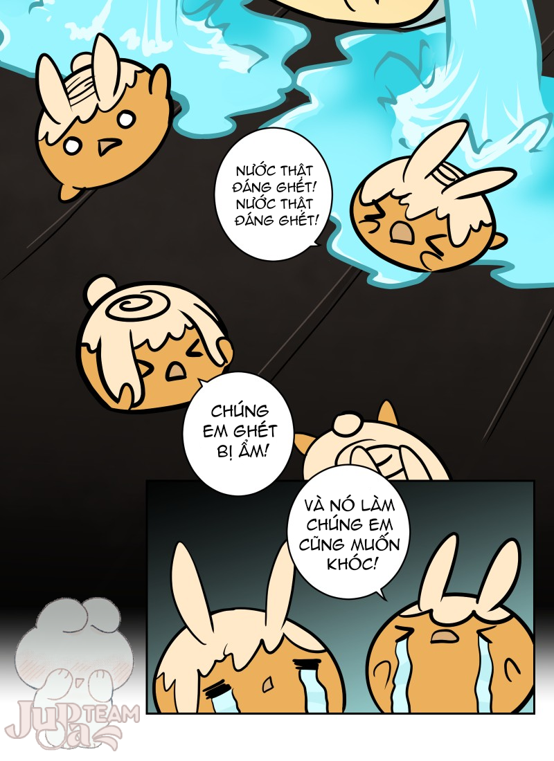 cuộc phiêu lưu của ổ bánh mì mèo chapter 8 7