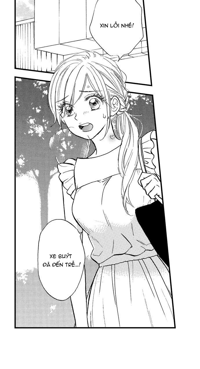 [16+] lạc vào thế giới mà tình dục là bài học bắt buộc chapter 14.2 2