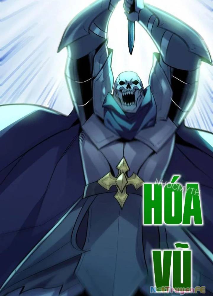 từ dã quái bắt đầu thăng cấp chapter 45 24