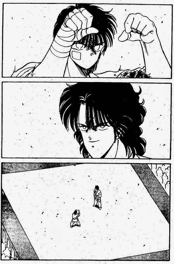 truyền nhân atula - shura no mon i chapter 53 7