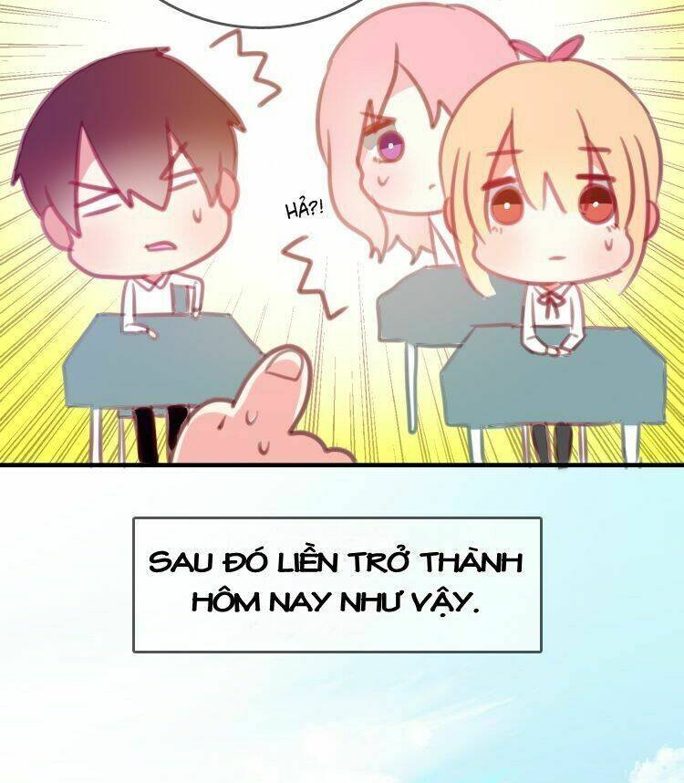 phụ đạo sau giờ học chapter 16 12