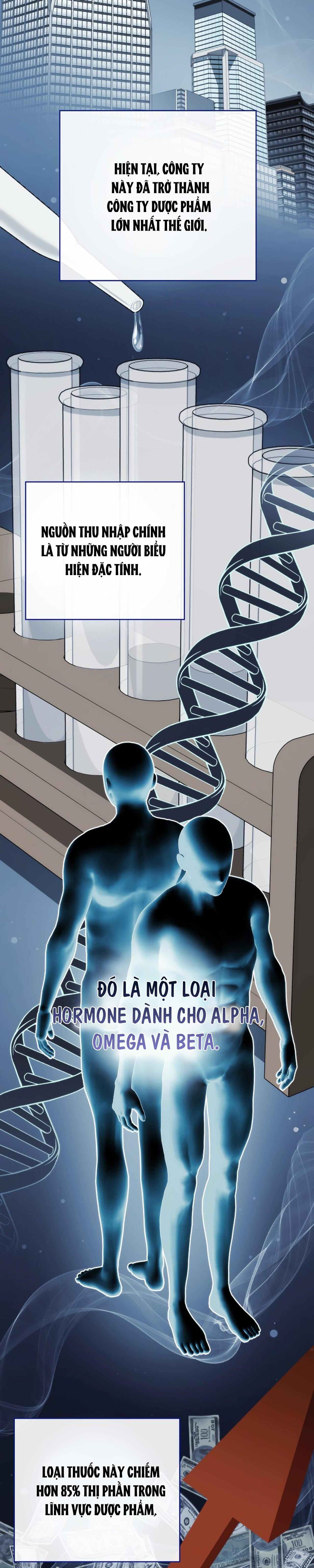 (abo)mối quan hệ không hoàn chỉnh chapter 2 26