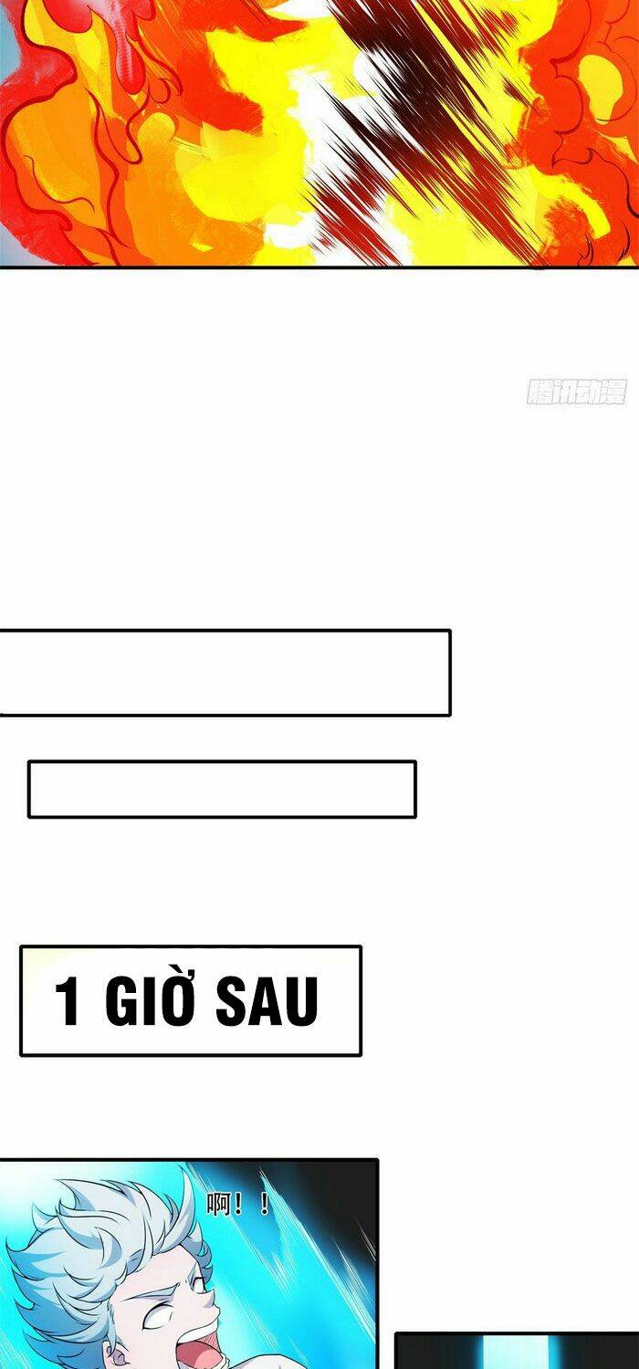 pháp sư truyền kỳ chapter 6 22