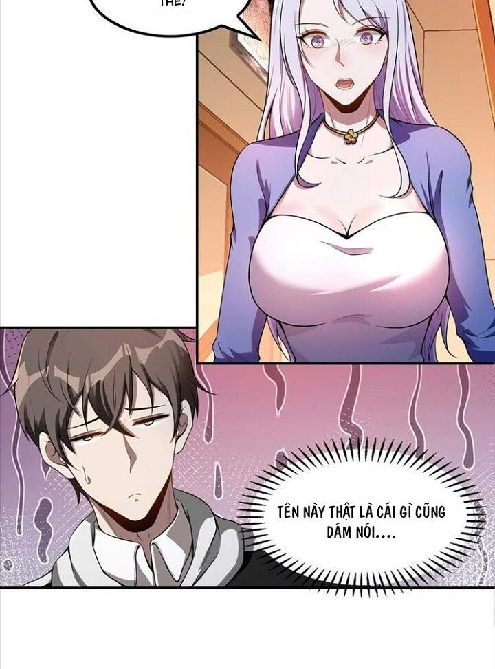 đệ nhất người ở rể chapter 66 6