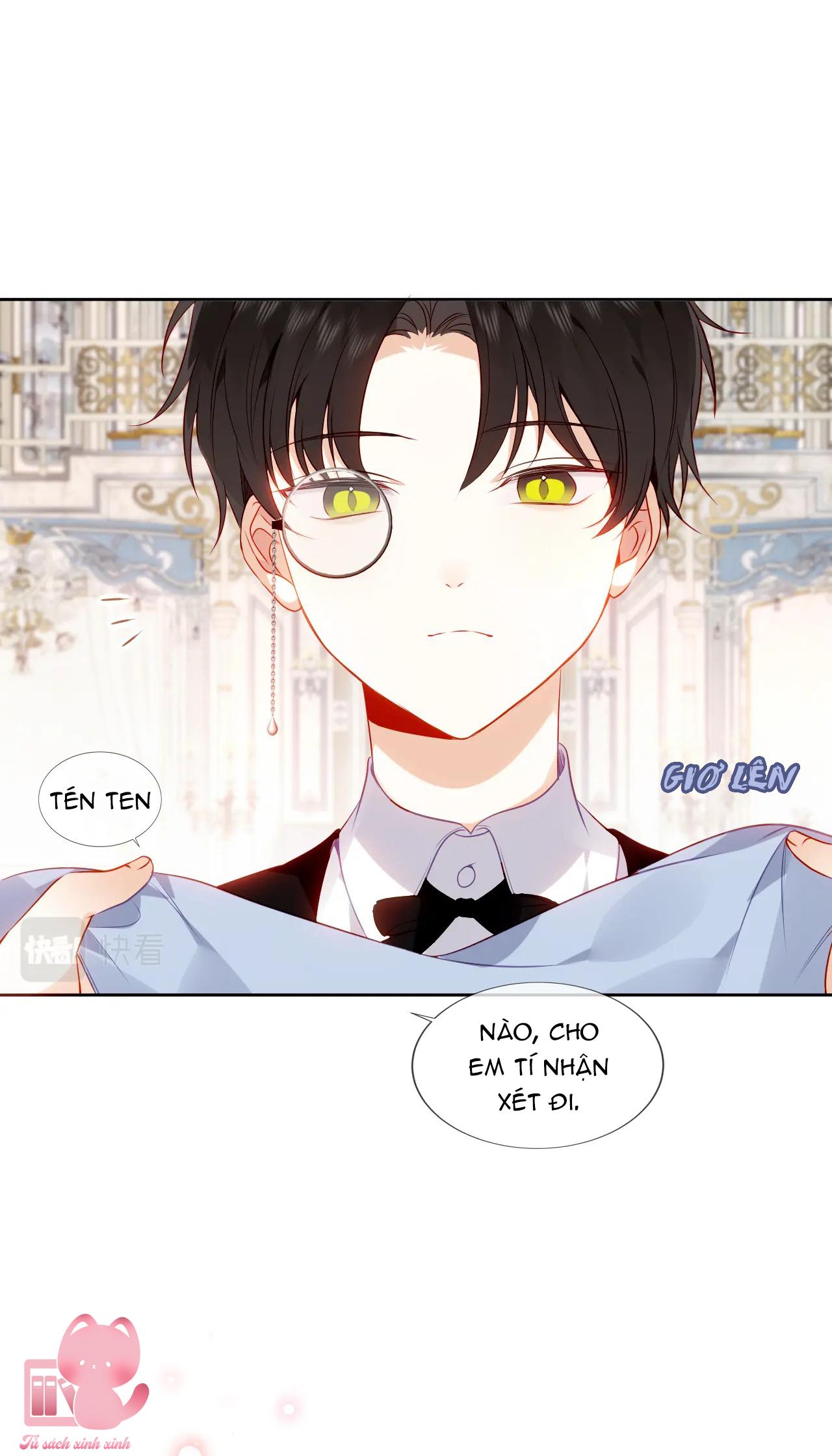 Cửa Hàng Kịch Bản Trần Mộng Chapter 17 - Next Chapter 18