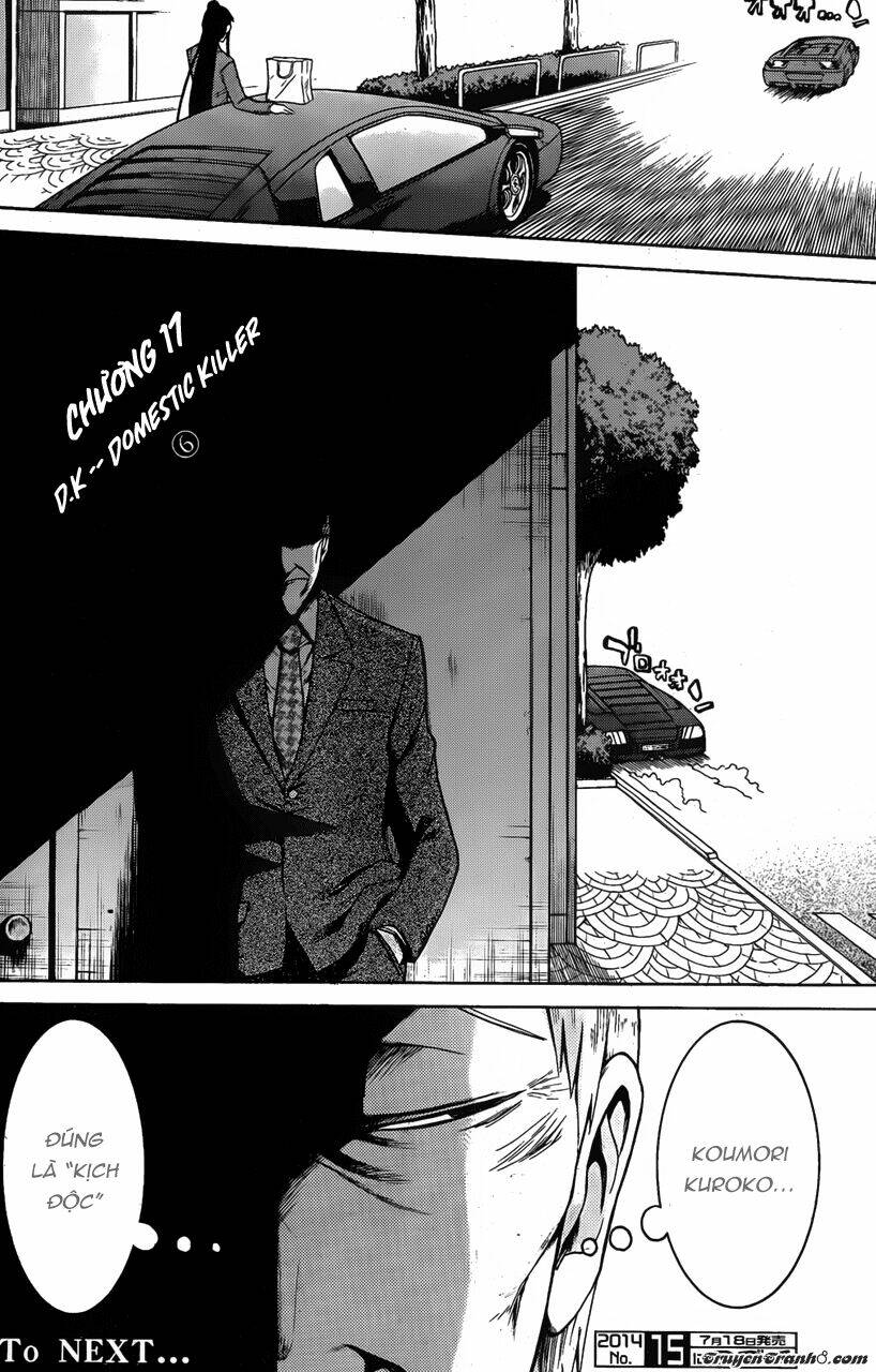 murcielago chapter 17 29