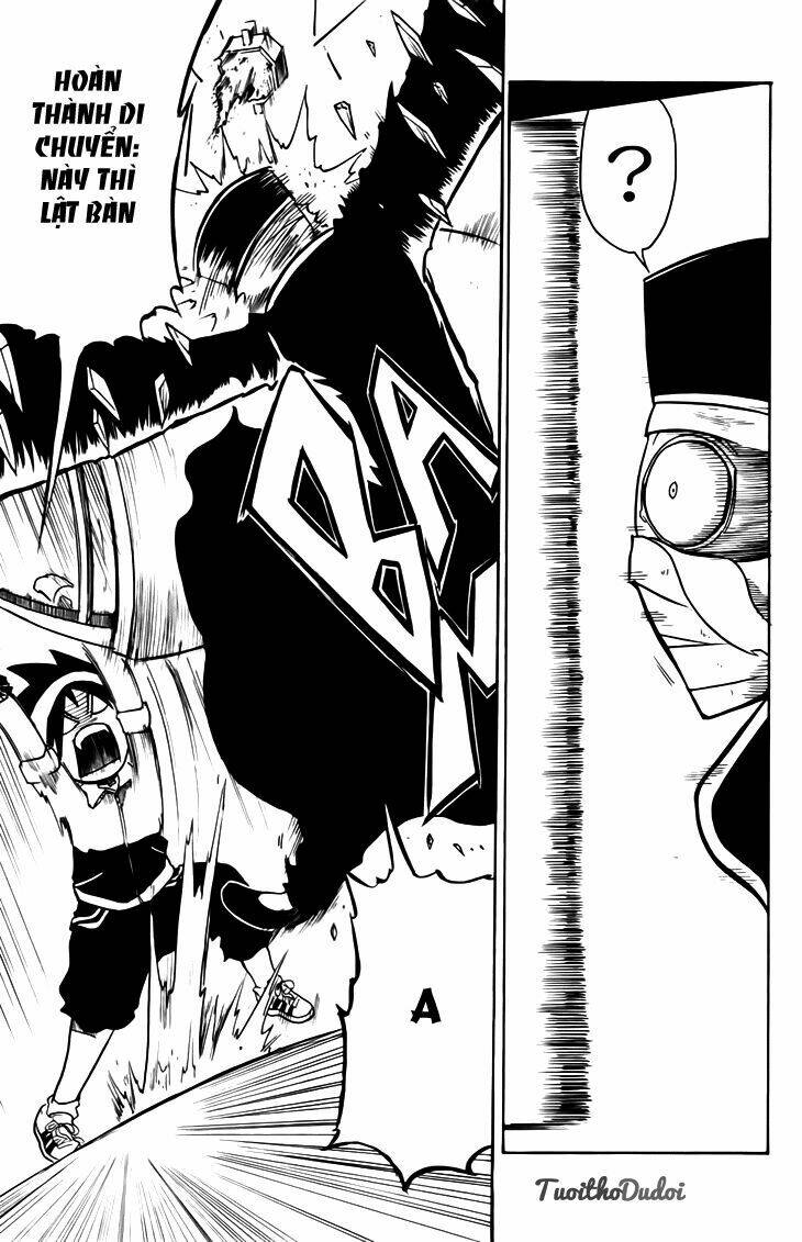 black dog chapter 1 40