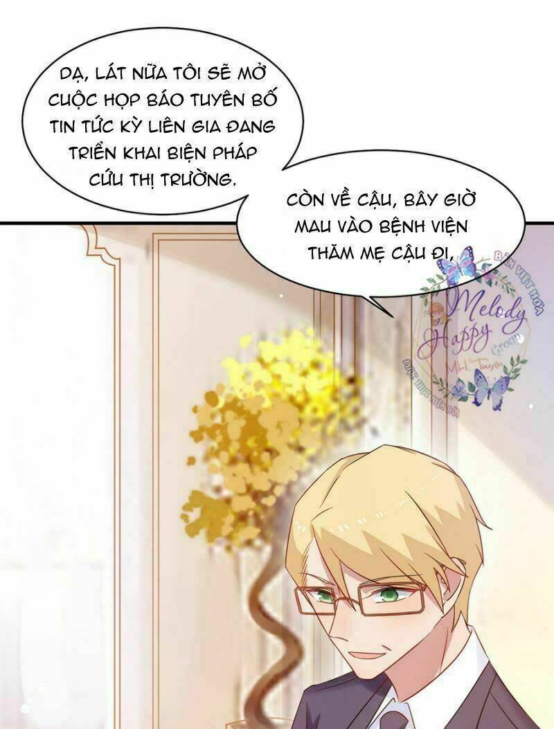 ma lạt thiên kim đẩu ác thiếu chapter 162 3