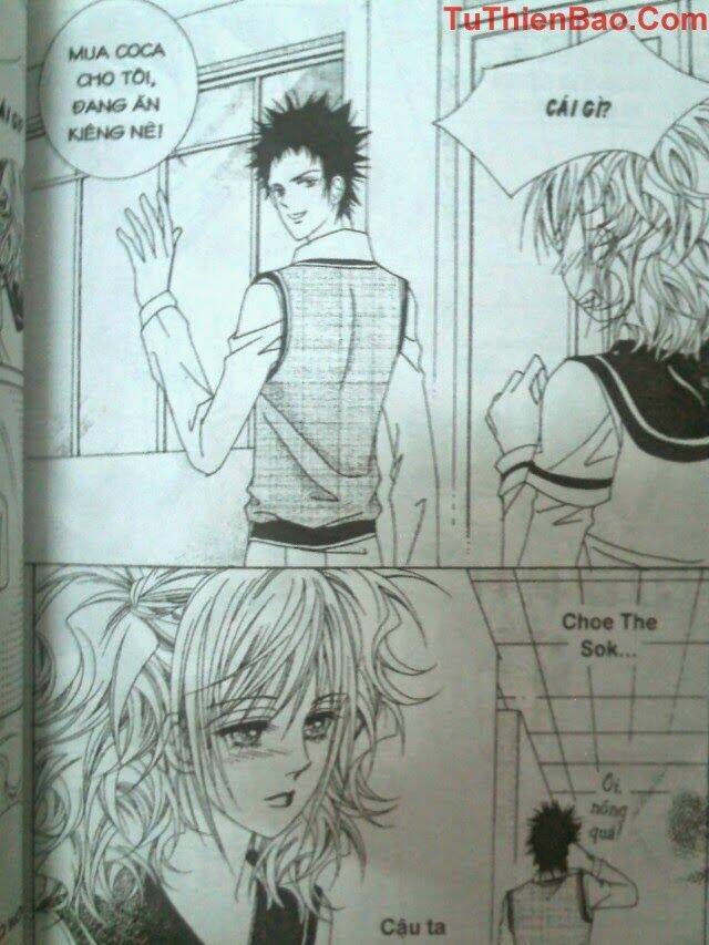 tình trong mộng chapter 9 71