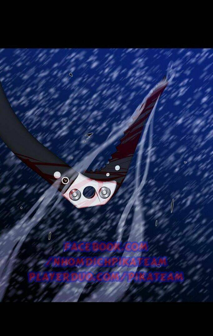 đêm vùng cực chapter 41 37