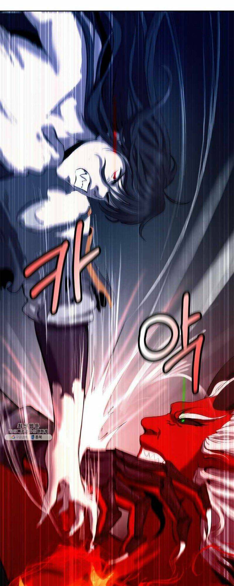 xuyên không thành hổ chapter 28 27