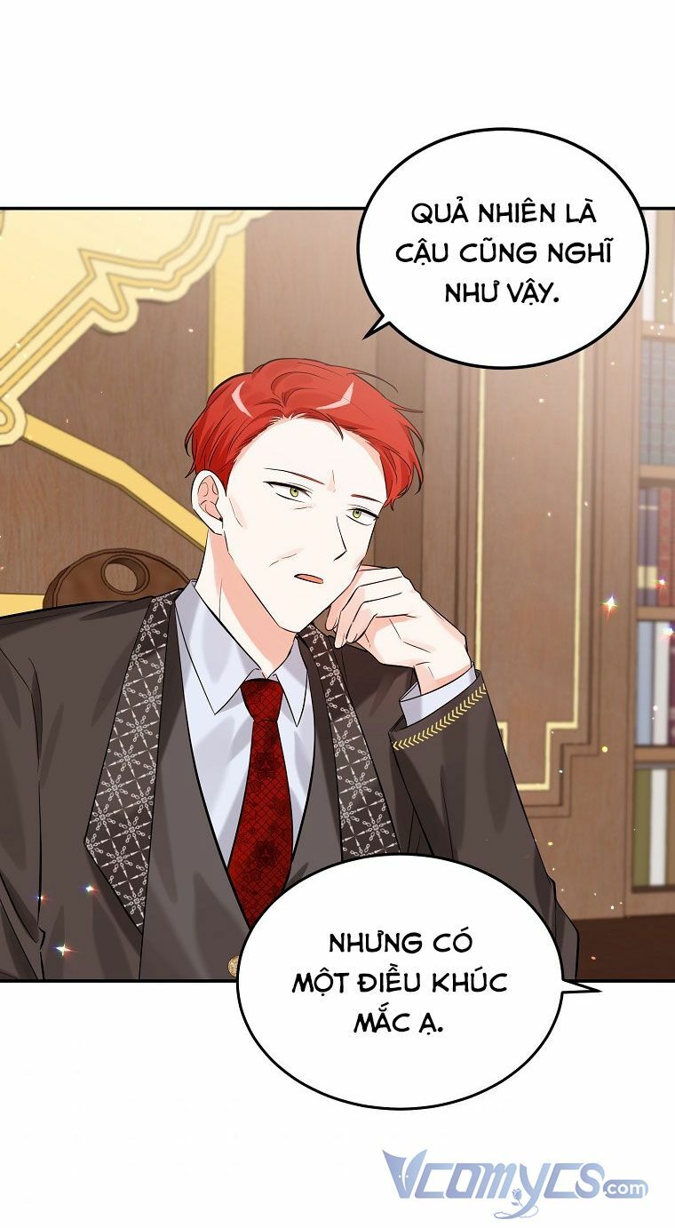 ác nữ karuna bé lại chapter 15 61