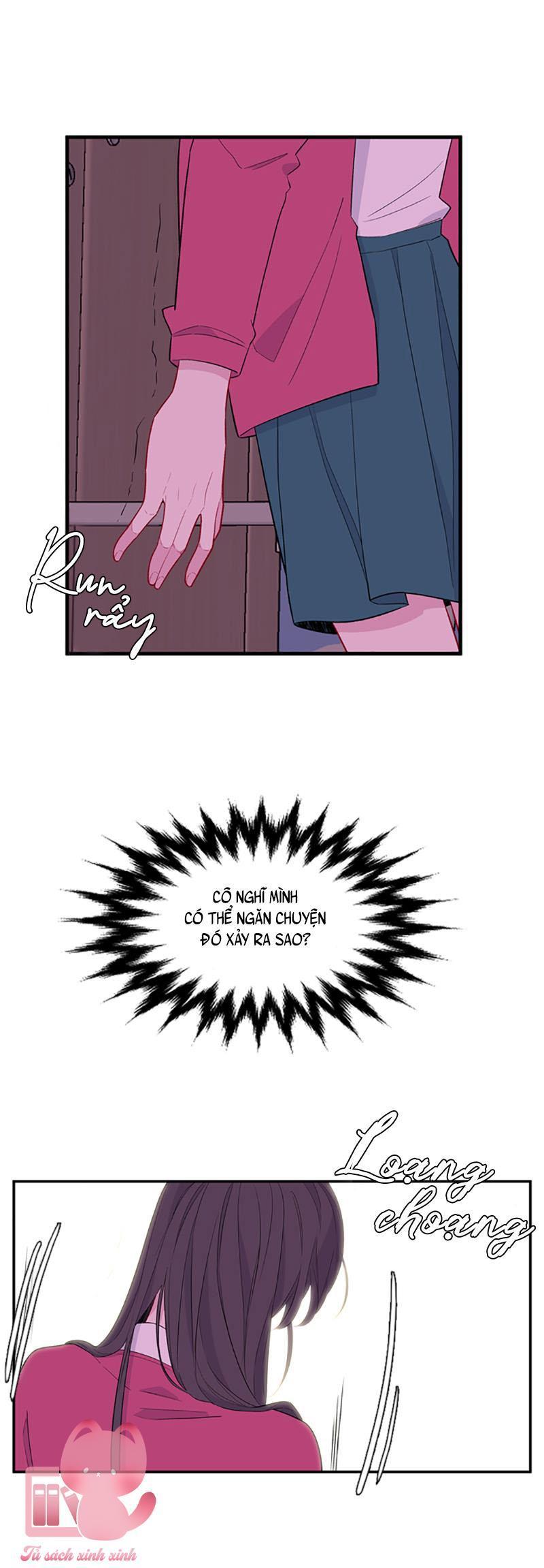 về bên anh chapter 72 53