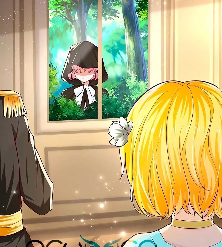 bỗng một ngày nọ trở thành con gái vua chapter 213 12