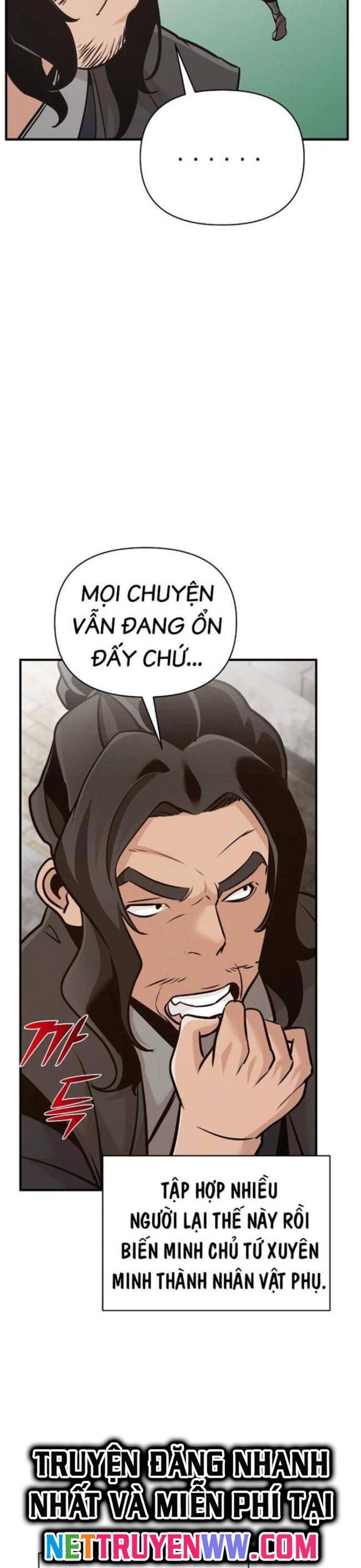 Tiểu Tử Đáng Ngờ Lại Là Cao Thủ chapter 50 14