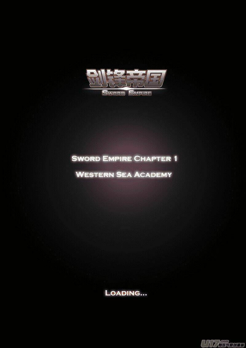 kiếm của vua chapter 1 2