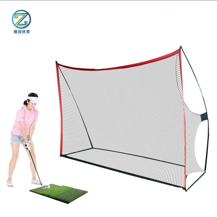 Bộ khung Lưới Tập Golf  KT 3m x 2m, Khung Tập Golf Tại Nhà