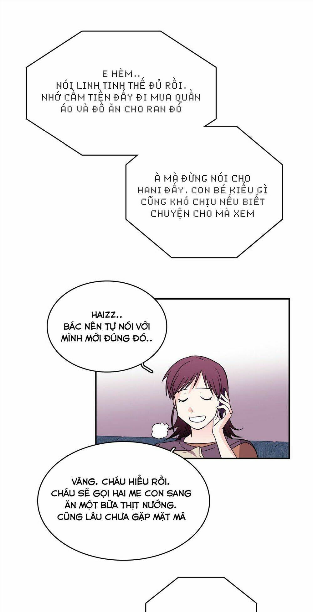 chuyện gì đến, rồi cũng sẽ đến chapter 50 23