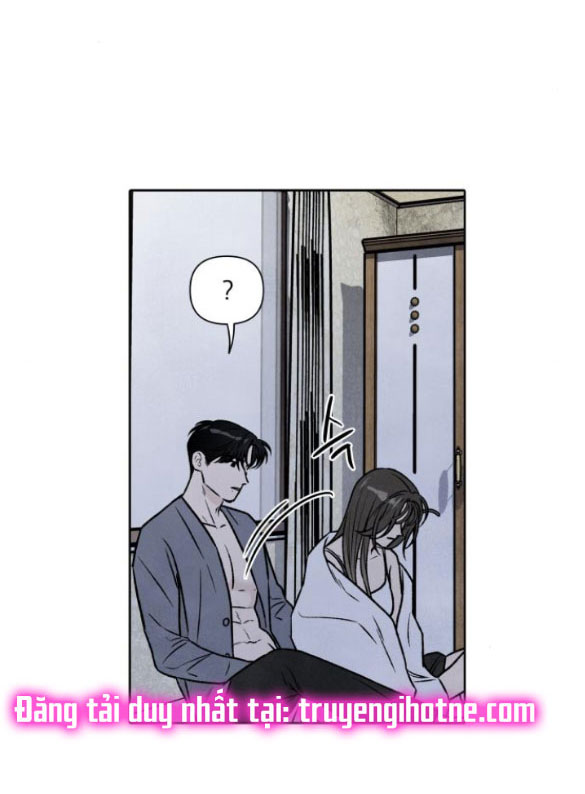 điều khiến tôi quyết tâm muốn chết chapter 85.1 49