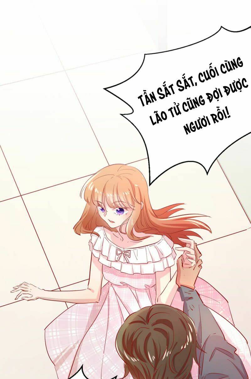 boss lãnh khốc buông em ra chapter 11 40