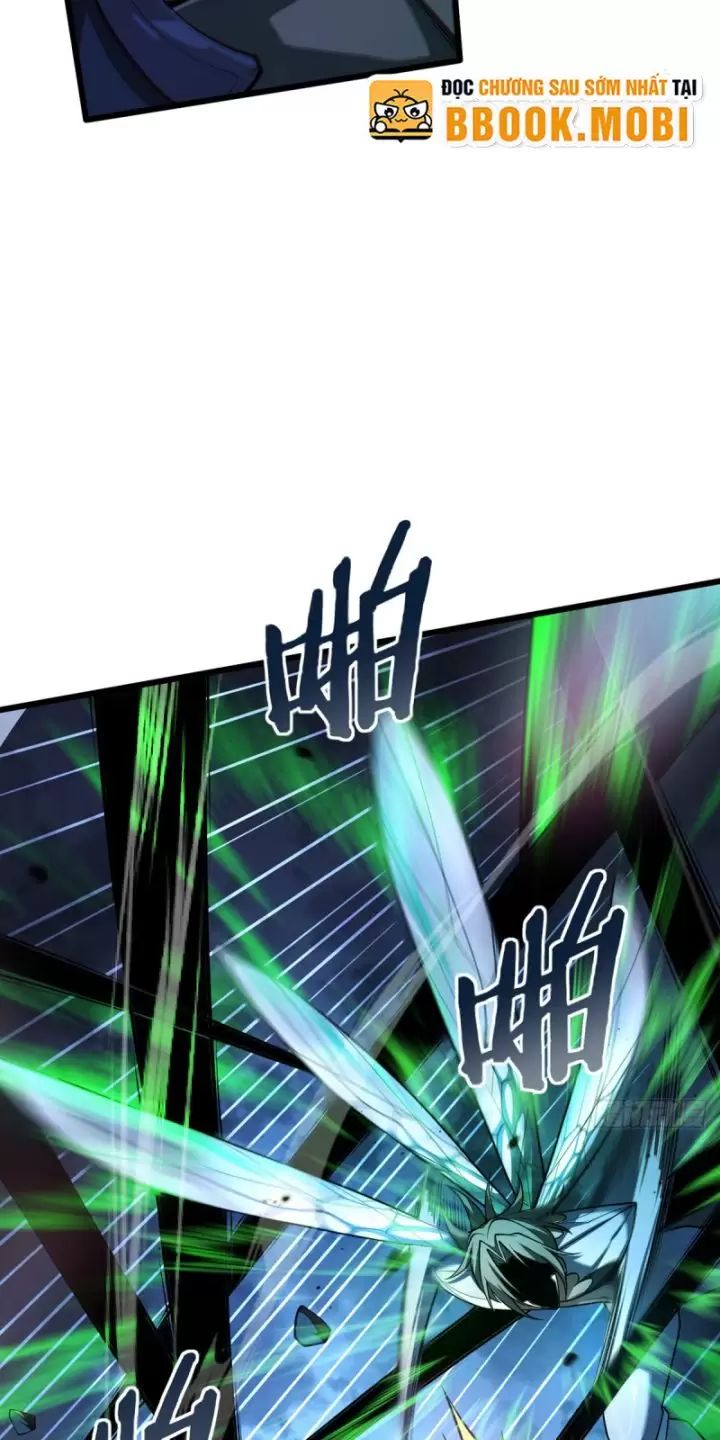 ta, chúa tể rừng xanh chapter 19 38