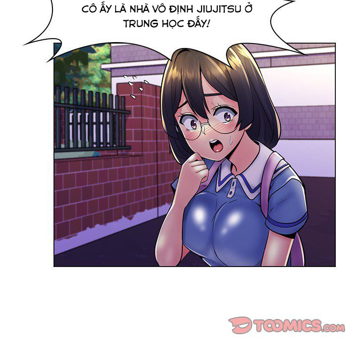 cô giáo biến thái chapter 37 24