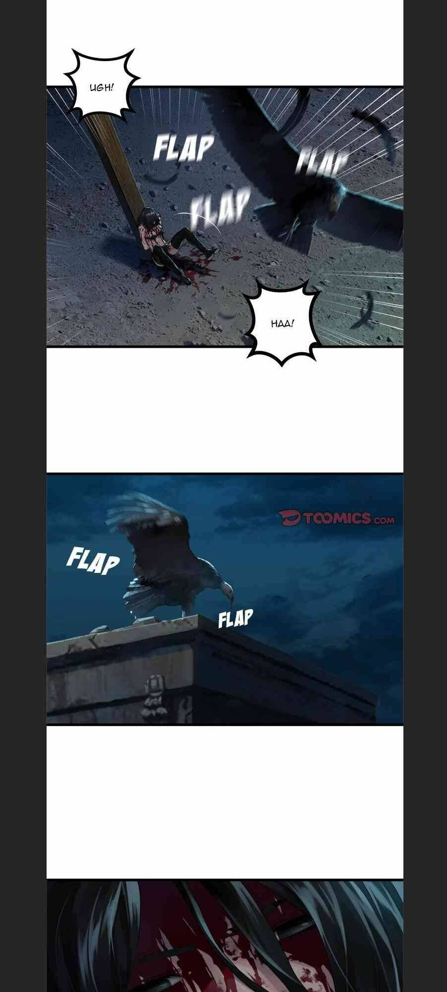 triệu hồi đến thế giới fantasy chapter 84 14