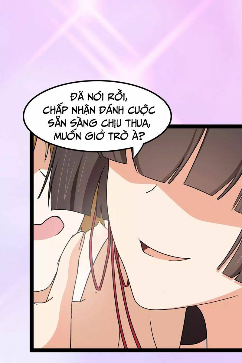 bạn gái virus của tôi chapter 233 7